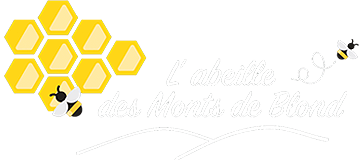 L’abeille des Monts de Blond