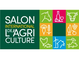 Salon International de l'Agriculture